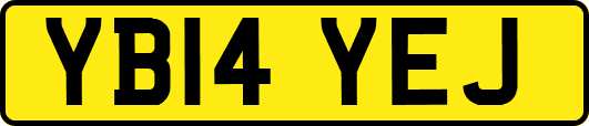 YB14YEJ