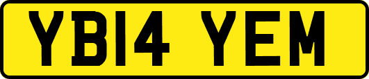 YB14YEM