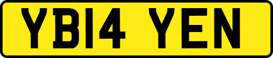 YB14YEN