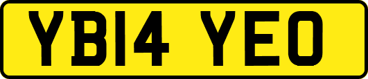 YB14YEO