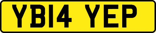 YB14YEP