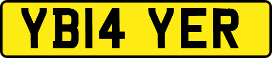 YB14YER