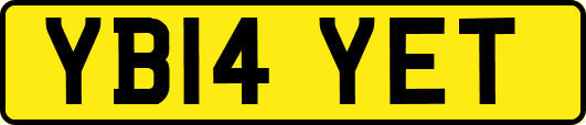 YB14YET