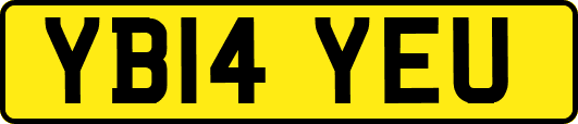 YB14YEU