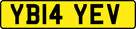YB14YEV