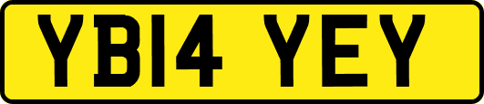 YB14YEY