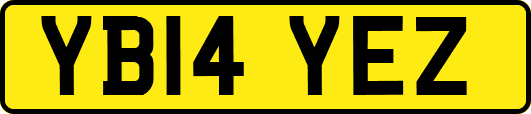 YB14YEZ