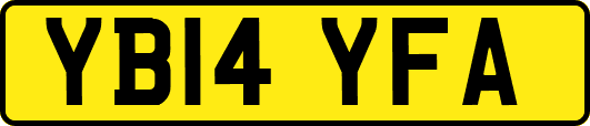 YB14YFA