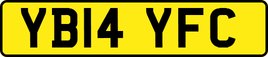 YB14YFC