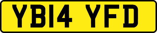 YB14YFD