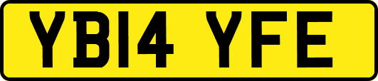 YB14YFE