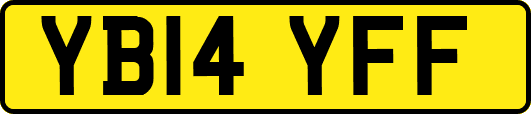 YB14YFF