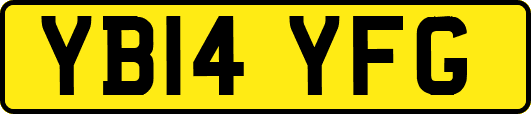 YB14YFG
