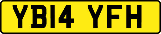 YB14YFH
