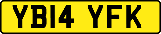 YB14YFK
