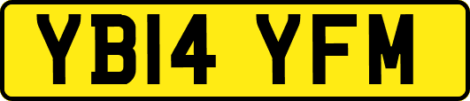 YB14YFM