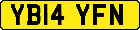 YB14YFN