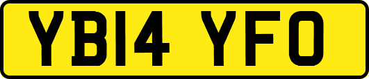 YB14YFO