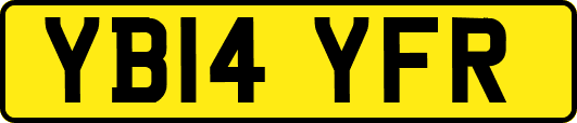 YB14YFR