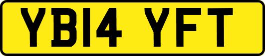 YB14YFT