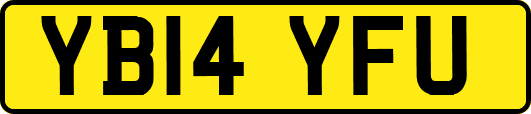 YB14YFU