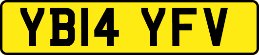 YB14YFV