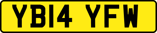 YB14YFW