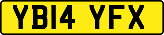 YB14YFX