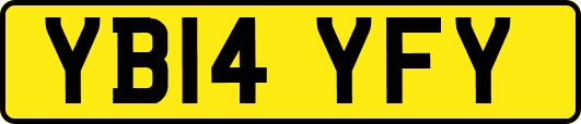 YB14YFY