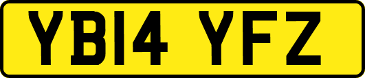YB14YFZ