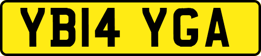 YB14YGA