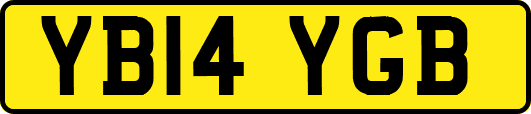 YB14YGB