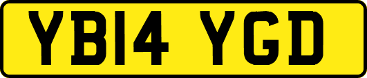 YB14YGD