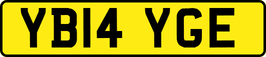YB14YGE