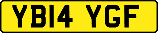 YB14YGF
