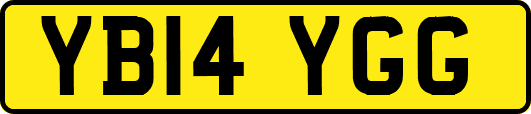 YB14YGG