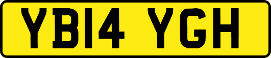 YB14YGH