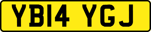 YB14YGJ