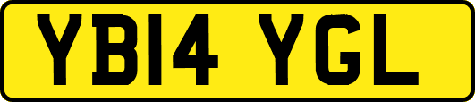 YB14YGL