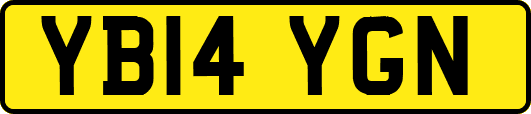 YB14YGN