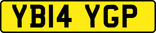 YB14YGP