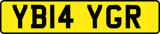 YB14YGR