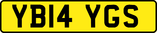 YB14YGS