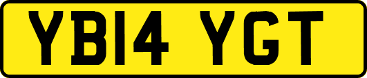 YB14YGT