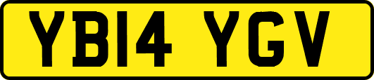 YB14YGV