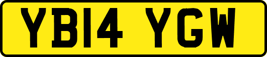 YB14YGW