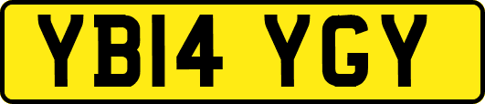 YB14YGY