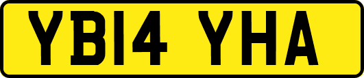 YB14YHA