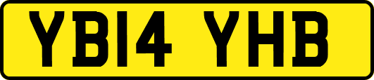YB14YHB