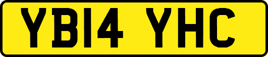 YB14YHC